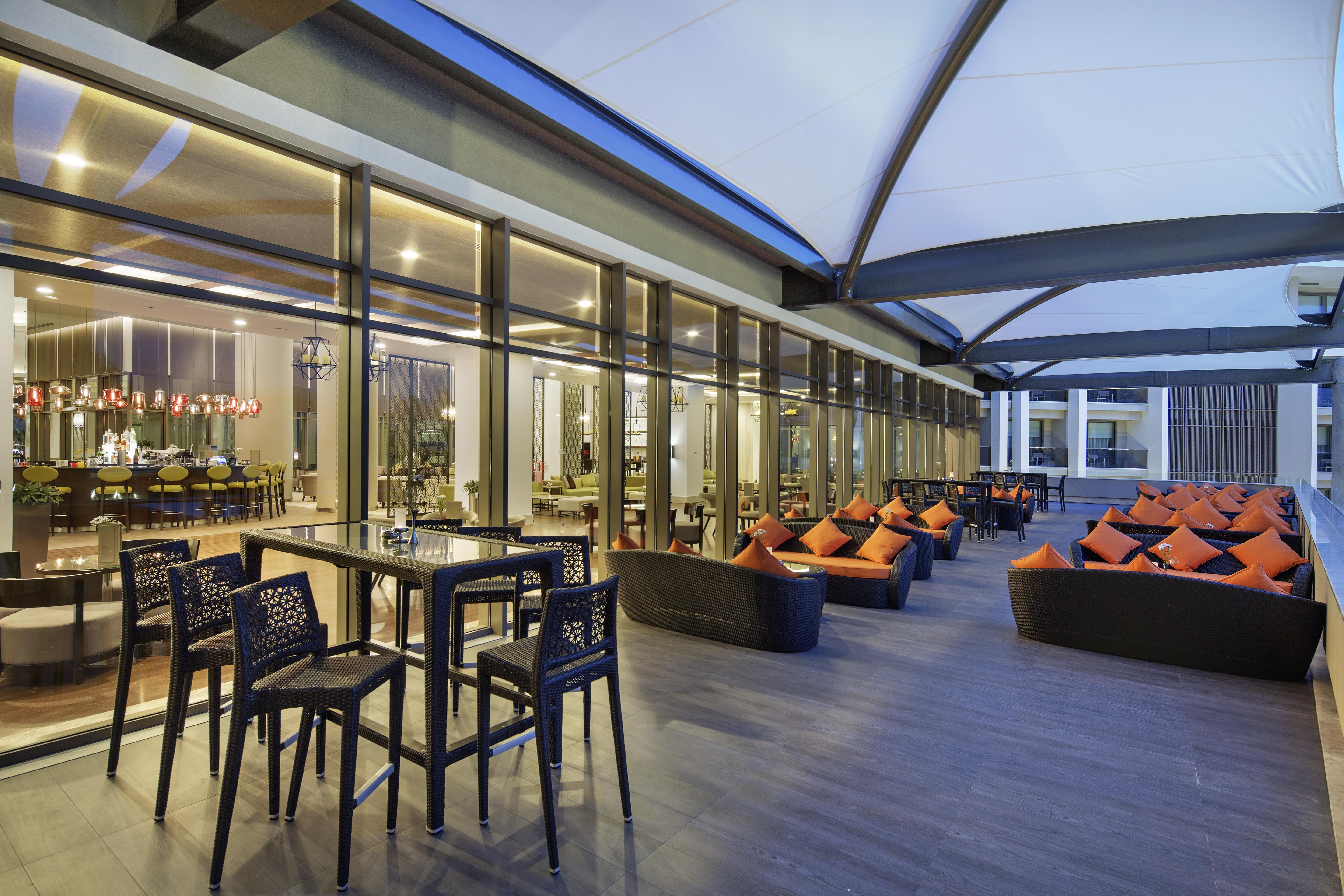 Hotel The Sense Deluxe Side Exteriér fotografie